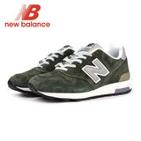 Black NEW BALANCE men Running Shoes NB1400 Red sports sneakers damping cushion breathable Outdoor Shoes