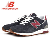 NEW BALANCE men Running Shoes NB1400 Hot sports sneakers damping cushion breathable Outdoor Shoes