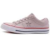 Original New Arrival  Converse One Star Women's Skateboarding Shoes Canvas Sneakers