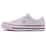 Original New Arrival  Converse One Star Women's Skateboarding Shoes Canvas Sneakers