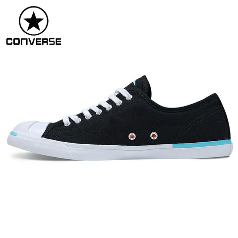Original New Arrival  Converse Unisex Skateboarding Shoes Canvas Sneakers