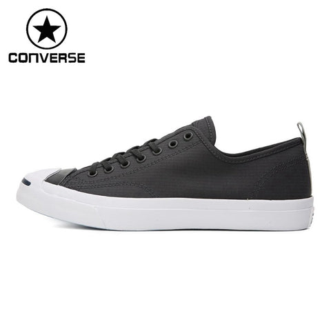 Original New Arrival  Converse  Men's Skateboarding Shoes Canvas Sneakers