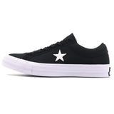 Original New Arrival  Converse One Star Unisex Skateboarding Shoes Canvas Sneakers