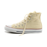 Original New Arrival 2018 Converse High top Classic Canvas Skateboarding Shoes Unisex  Sneakser