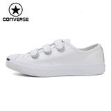 Original New Arrival  Converse  Unisex  Skateboarding Shoes Canvas Sneakers
