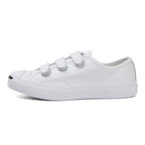 Original New Arrival  Converse  Unisex  Skateboarding Shoes Canvas Sneakers