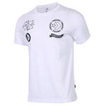Original New Arrival  Converse  Men's T-shirts short sleeve Sportswear
