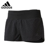 Original New Arrival  Adidas SN GLIDE SHO Women's Shorts Sportswear
