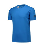 Original New Arrival  Adidas FreeLift Chill Men's T-shirts short sleeve Sportswear