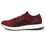 Original New Arrival  Adidas Unisex Running Shoes Sneakers