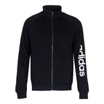 Original New Arrival  Adidas ESS LIN TTop FT Men's jacket  Sportswear