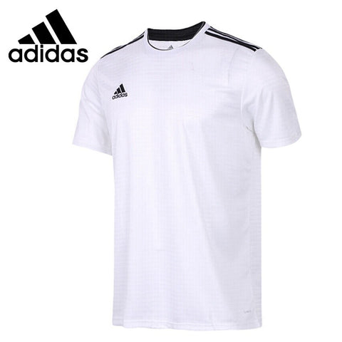 Original New Arrival  Adidas  Men's T-shirts short sleeve Sportswear