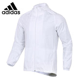 Original New Arrival  Adidas Neo Label M CS LPADD JKT Men's  jacket Hooded Sportswear