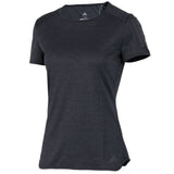 Original New Arrival  Adidas Performance RESPONSE TEE  Women's T-shirts short sleeve Sportswear