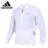 Original New Arrival  Adidas NEO Label CS CLMLT WB Men's jacket Hooded Sportswear