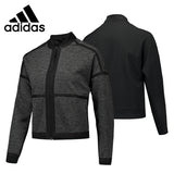 Original New Arrival  Adidas W Zne SO Rev Jk Women's reversible jacket Sportswear