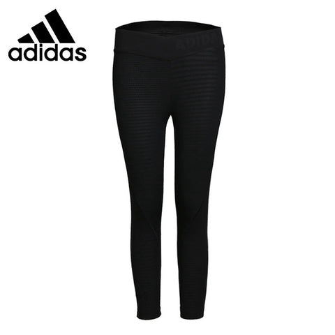 Original New Arrival  Adidas ASK TEC TIG 3/4 Women's Shorts Sportswear