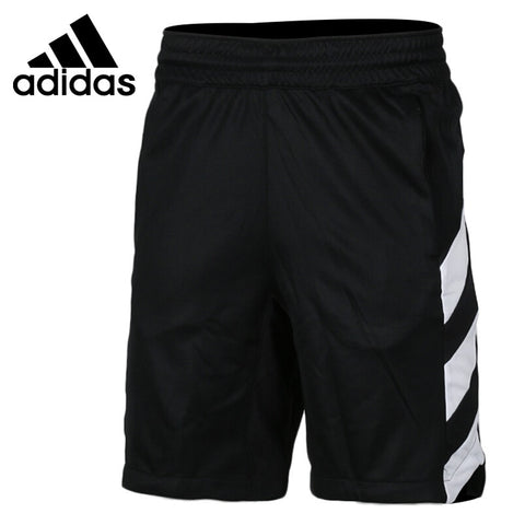 Original New Arrival  Adidas CML SHRT Men's Shorts Sportswear