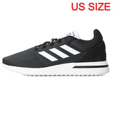 Original New Arrival  Adidas Neo Label RUN70S Men's Skateboarding Shoes Sneakers