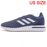 Original New Arrival  Adidas Neo Label RUN70S Men's Skateboarding Shoes Sneakers