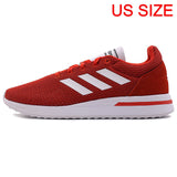 Original New Arrival  Adidas Neo Label RUN70S Men's Skateboarding Shoes Sneakers