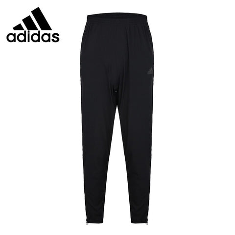 Original New Arrival  Adidas ASTRO PANT Men's Running knitted Pants Sportswear