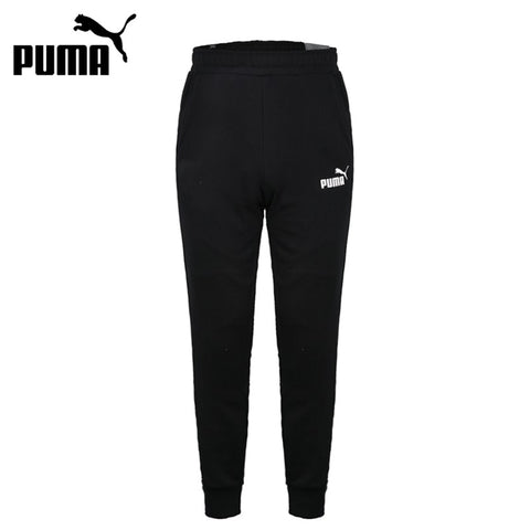 Original New Arrival 2019 PUMA Men's Pants Sportswear