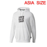 Original New Arrival  PUMA Camo Pack Shorts Men's Pullover Hoodies Sportswear