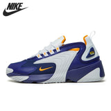 Original New Arrival NIKE ZOOM 2K Men's Running Shoes Sneakers