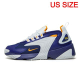 Original New Arrival NIKE ZOOM 2K Men's Running Shoes Sneakers