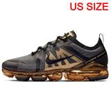 Original New Arrival NIKE AIR VAPORMAX 2019 Men's Running Shoes Sneakers