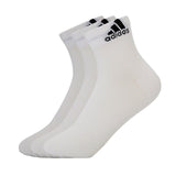 Original New Arrival  Adidas PER ANKLE T 3PP Unisex Sports Socks (3 Pairs)